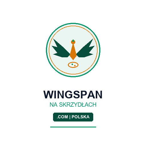 Wingspan PL - Na Skrzydłach